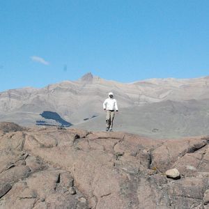 Meet your Posher, Camilla